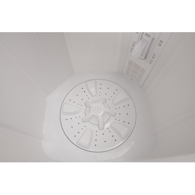 Пральна машина ARDESTO напівавтомат., 6.5кг, 1350, A, 45см, білий (WMH-B65)