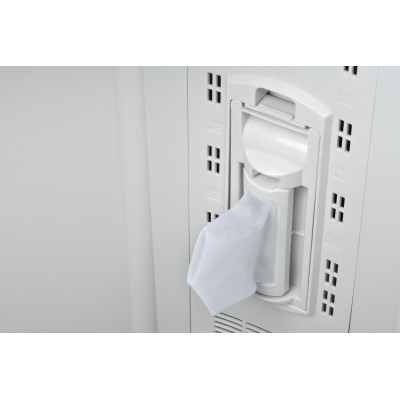 Пральна машина ARDESTO напівавтомат., 6.5кг, 1350, A, 45см, білий (WMH-B65)