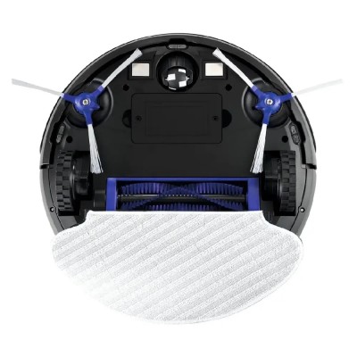 Робот-пилосос Rowenta X-Plorer Serie 20, конт пил -0.25л, автон. робота до 150хв, НЕРА, білий