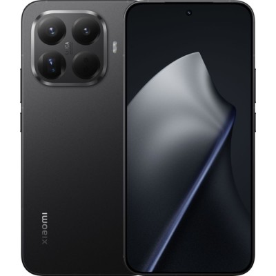 Смартфон Xiaomi 15T Pro 12/256GB Black Global