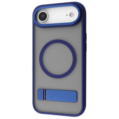 Чохол Proove Mainstay Case with Magnetic Ring iPhone 17 Air midnight blue