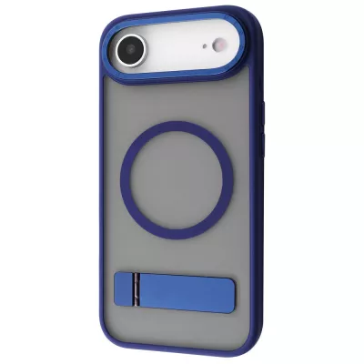 Чохол Proove Mainstay Case with Magnetic Ring iPhone 17 Air midnight blue
