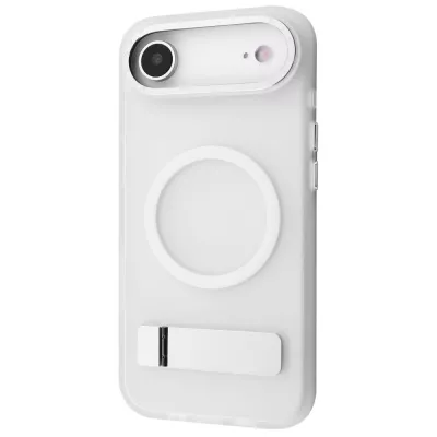 Чохол Proove Mainstay Case with Magnetic Ring iPhone 17 Air white