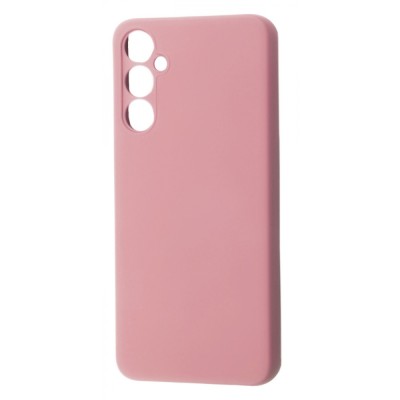 Чохол WAVE Colorful Case (TPU) Samsung Galaxy S25 FE pink sand