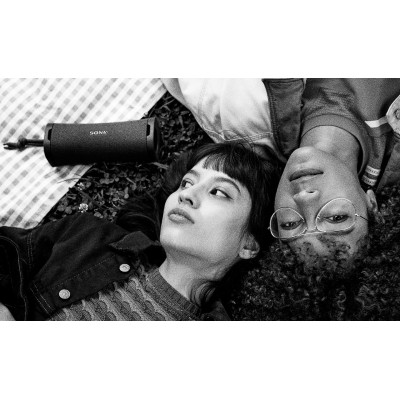 Акустична система Sony ULT FIELD 1 Чорний Акустична система Sony ULT FIELD 1 Чорний