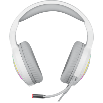 гарнітура REDRAGON (70708) Mento, white