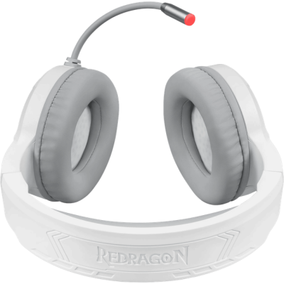 гарнітура REDRAGON (70708) Mento, white
