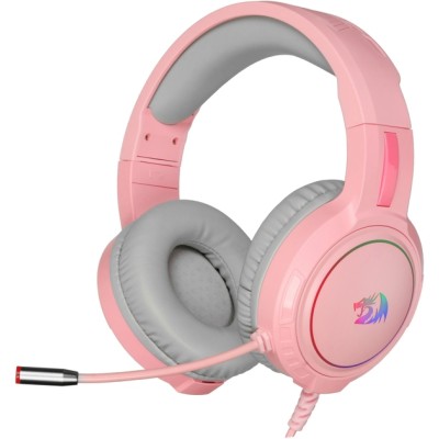 гарнітура REDRAGON (71763) Mento, pink