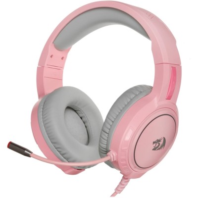 гарнітура REDRAGON (71763) Mento, pink