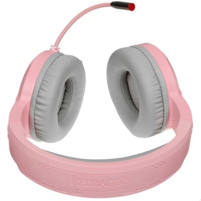 гарнітура REDRAGON (71763) Mento, pink