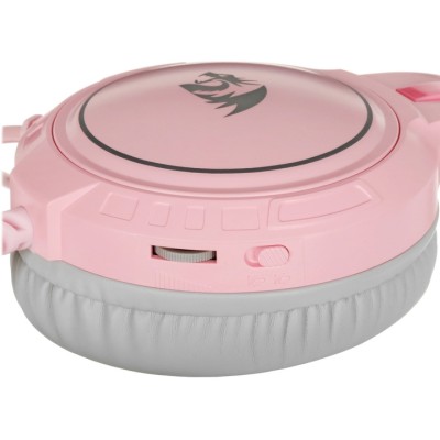 гарнітура REDRAGON (71763) Mento, pink