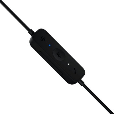 Гарнітура з вбудованим мікрофоном LOGITECH H570e Corded Mono USB Headset (Teams version) - BLACK - EMEA28-935 - USB-C