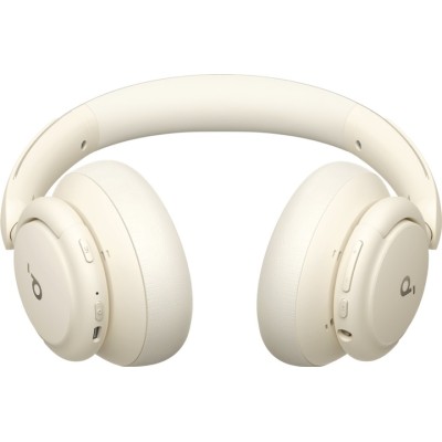 Навушники ANKER SoundСore Life Q30 v2 White