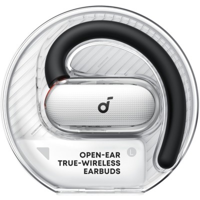 Навушники ANKER SoundСore V40i White