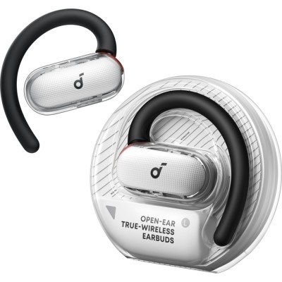 Навушники ANKER SoundСore V40i White