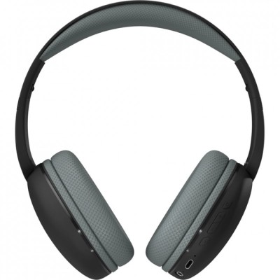 Навушники DEFENDER (63480) FreeMotion B480 Bluetooth, black