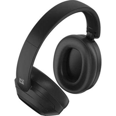 Навушники DEFENDER (63490) FreeMotion B490 Bluetooth, black