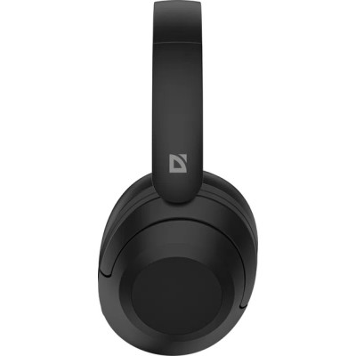 Навушники DEFENDER (63490) FreeMotion B490 Bluetooth, black