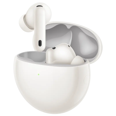 Навушники HUAWEI FreeBuds 7i Білий