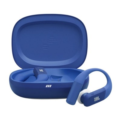 Навушники JBL Endurance Peak 4 (JBLENDUPEAK4BLU) Blue