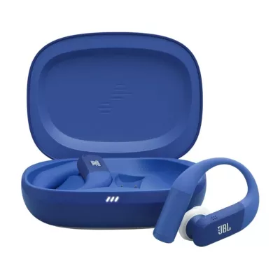Навушники JBL Endurance Peak 4 (JBLENDUPEAK4BLU) Blue