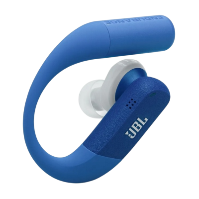Навушники JBL Endurance Peak 4 (JBLENDUPEAK4BLU) Blue