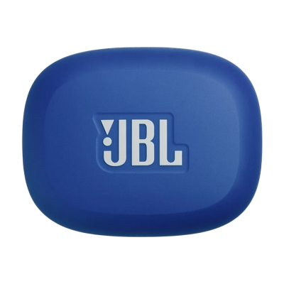 Навушники JBL Endurance Peak 4 (JBLENDUPEAK4BLU) Blue