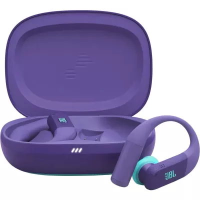 Навушники JBL Endurance Peak 4 (JBLENDUPEAK4PUR) Purple