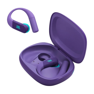 Навушники JBL Endurance Peak 4 (JBLENDUPEAK4PUR) Purple