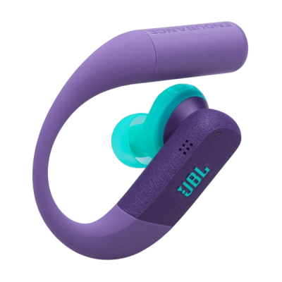 Навушники JBL Endurance Peak 4 (JBLENDUPEAK4PUR) Purple