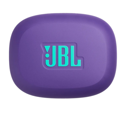 Навушники JBL Endurance Peak 4 (JBLENDUPEAK4PUR) Purple