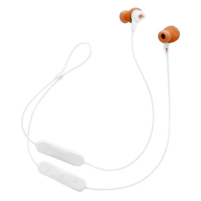 Навушники JBL Endurance Run 3 (JBLENDURRUN3BTWHT) White