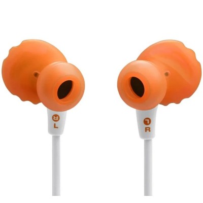 Навушники JBL Endurance Run 3C USB-C (JBLENDURRUN3CWHT) White