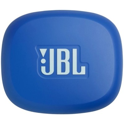 Навушники JBL Endurance Zone (JBLENDUZONEBLU) Blue