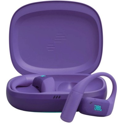 Навушники JBL Endurance Zone (JBLENDUZONEPUR) Purple