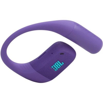 Навушники JBL Endurance Zone (JBLENDUZONEPUR) Purple
