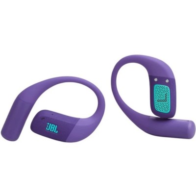 Навушники JBL Endurance Zone (JBLENDUZONEPUR) Purple