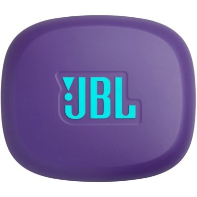 Навушники JBL Endurance Zone (JBLENDUZONEPUR) Purple