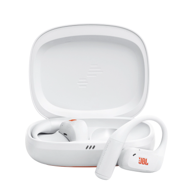 Навушники JBL Endurance Zone (JBLENDUZONEWHT) White