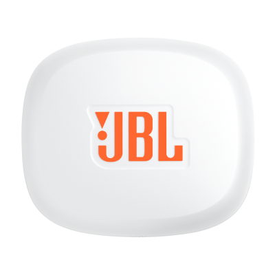 Навушники JBL Endurance Zone (JBLENDUZONEWHT) White
