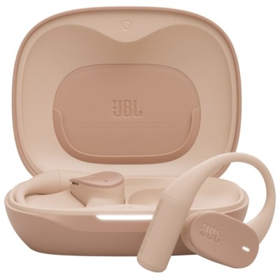 Навушники JBL Sense Lite (JBLSENSELITEBEG) Beige