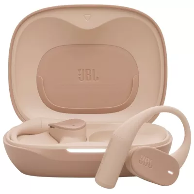 Навушники JBL Sense Lite (JBLSENSELITEBEG) Beige