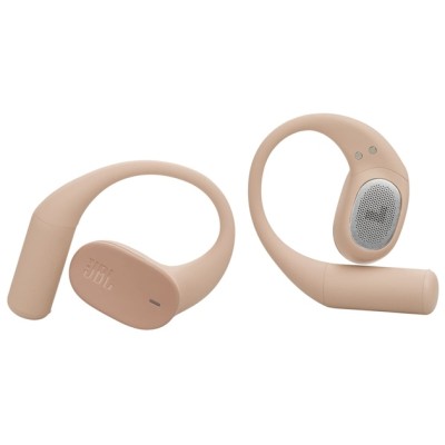 Навушники JBL Sense Lite (JBLSENSELITEBEG) Beige