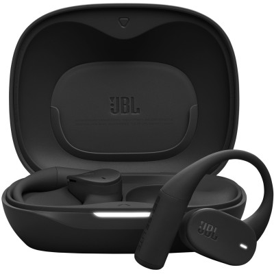 Навушники JBL Sense Lite (JBLSENSELITEBLK) Black