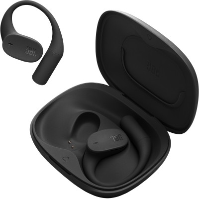 Навушники JBL Sense Lite (JBLSENSELITEBLK) Black