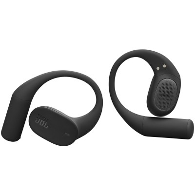 Навушники JBL Sense Lite (JBLSENSELITEBLK) Black