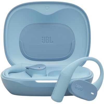 Навушники JBL Sense Lite (JBLSENSELITEBLU) Blue