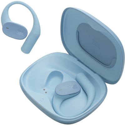 Навушники JBL Sense Lite (JBLSENSELITEBLU) Blue
