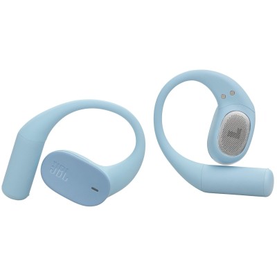 Навушники JBL Sense Lite (JBLSENSELITEBLU) Blue