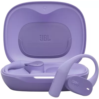 Навушники JBL Sense Lite (JBLSENSELITEPUR) Purple